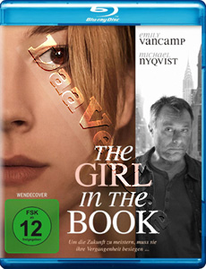 The Girl in the Book |   Blu-Ray